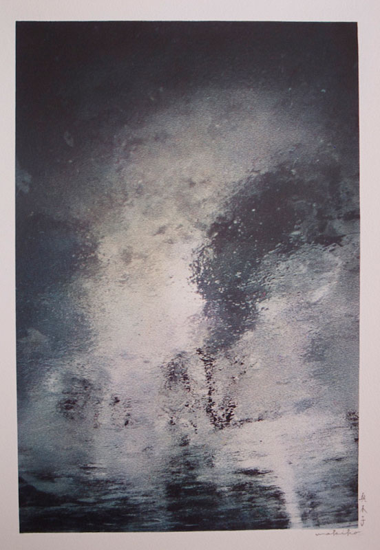 ©Makiko Kumano