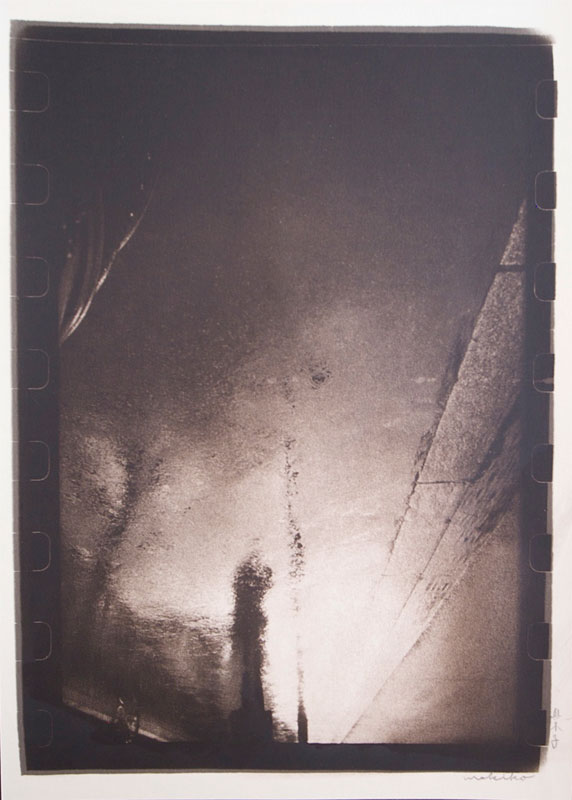©Makiko Kumano