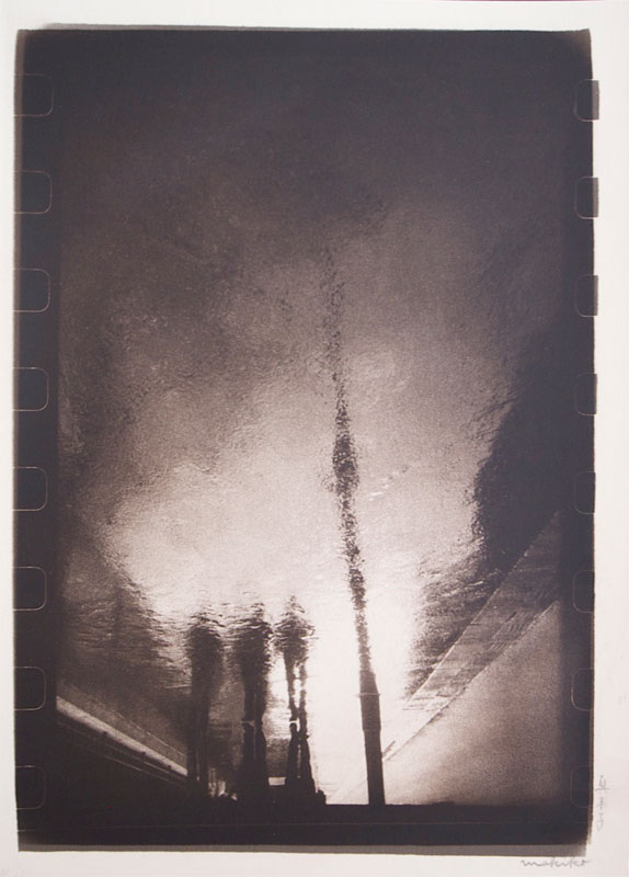 ©Makiko Kumano