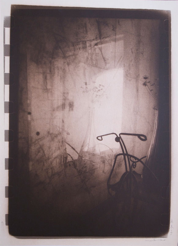 ©Makiko Kumano