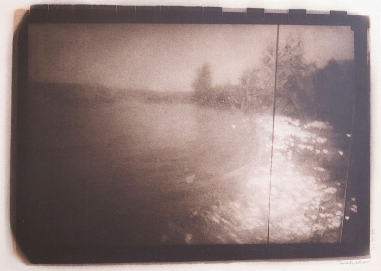 ©Makiko Kumano